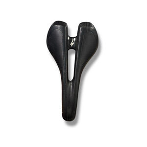 SPECIALIZED ROMIN EVO COMP SADDLE Cr-Mo Rails Black Seat